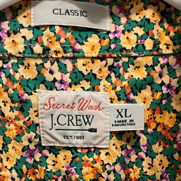 J.Crew Top - Picture 4 of 6